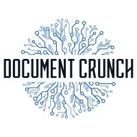 Document Crunch logo - Similar company to Alice Technologies