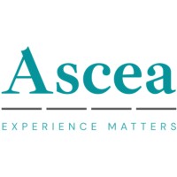Ascea logo - Similar company to Caibots