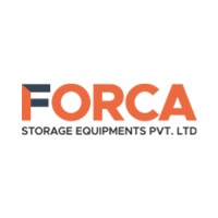 Forca Storage Equipments logo - Similar company to Cks Engineering Works