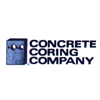 Concrete Coring Co. - Dallas logo - Similar company to Inoform Systems
