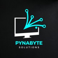 Pynabyte Solutions logo - Similar company to Partnerscan