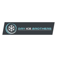 Dry Ice Brothers GmbH logo - Similar company to Cold Jet Deutschland