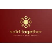 Saïd Together logo - Similar company to Buzz Bba Edhec