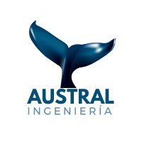 Austral Ingeniería logo - Similar company to Phi Ingeniería