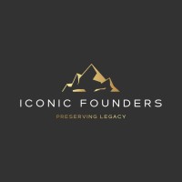 Iconic Founders Group logo - Similar company to Q-Tec