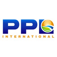 PPL International logo - Similar company to Edukans Uganda