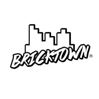 Bricktown World logo - Similar company to Tin Tribe