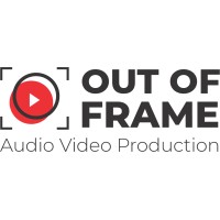Out of Frame logo - Similar company to Paul Bond Boots