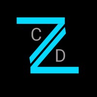 CoderZDevs Solutions logo - Similar company to Information Technology Students' Association (Itsa), Pvg'S Coet, Pune
