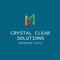 CRYSTAL CLEAR SOLUTIONS EP logo - Similar company to Sinapsys It