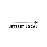 Jettset Local logo - Similar company to Atomic Interior
