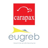 Carapax.Eugreb logo - Similar company to Hub2Decor