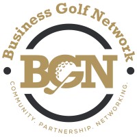 Business Golf Network - BGN logo - Similar company to Business Golf Network (Bgn)