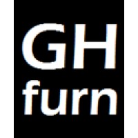 GHfurn logo - Similar company to Stido Modulair Bouwen