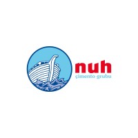 Nuh Çimento Grubu logo - Similar company to Oyak Çimento
