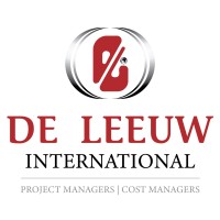 De Leeuw International logo - Similar company to Qcolleagues
