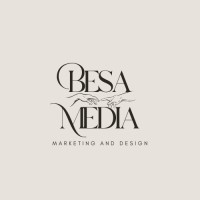 Besa Media logo - Similar company to Nuwinds Global
