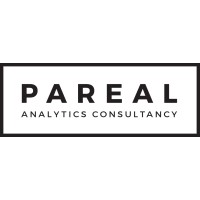 PAREAL Analytics Consultancy logo - Similar company to Daiichi-Sankyo Austria Gmbh