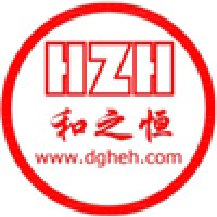 Dongguan Hezhiheng Machinery Equipment Co., Ltd. logo - Similar company to Dongguan Elegant Craft Co., Ltd.