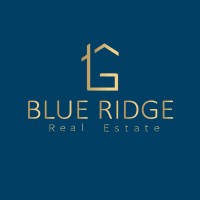 Blue ridge Egypt logo - Similar company to In Depth Business Consultant