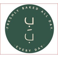 The Bakery Bar logo - Similar company to Rust Burger