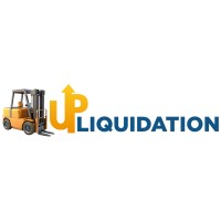 Up Liquidation logo - Similar company to Inhabitat.Me