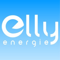 Elly Energie logo - Similar company to Ecodigo