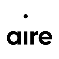 Expo AIRE logo - Similar company to Hass    Simón Abarca Tic Y Audiovisuales