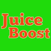 Juice Boost