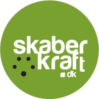 skaberkraft.dk logo - Similar company to Markilux Denmark