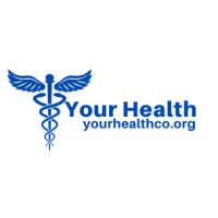 Your Health Co logo - Similar company to Future Composite