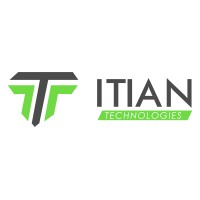 ITian Technologies logo - Similar company to Itians Solutions