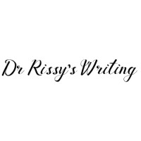 Dr Rissy'S Writing