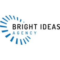 Bright Ideas Agency logo - Similar company to Axis Media Group