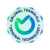 Orijinal Teknoloji logo - Similar company to Bix