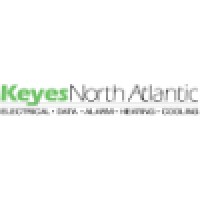 Keyes North Atlantic, Inc. logo - Similar company to Simplehome