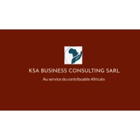 CABINET KSA BUSINESS CONSULTING SARL logo - Similar company to Digitssolutions