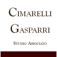 Studio Associato Alberto Cimarelli Ilaria Gasparri logo - Similar company to Ireneo*> Vedere L'Invisibile