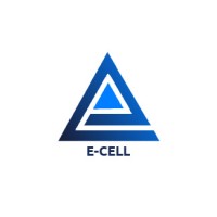 E-Cell ABV- IIITM Gwalior logo - Similar company to Wecrat