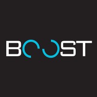 BOOST by Duratron logo - Similar company to Duratron