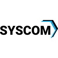 SYSCOM logo - Similar company to Ka-Sys Sk