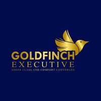Goldfinch Executives - Chauffeur Services in London logo - Similar company to Lfl Chauffeur Services