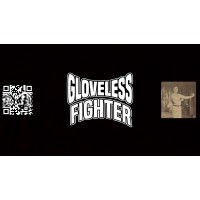 GLOVELESS FIGHTER logo - Similar company to Wingmen Show