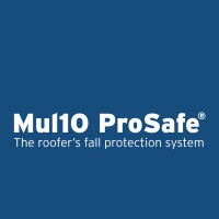 Mul10ProSafe A/S logo - Similar company to Derbigum Danmark