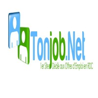 TonJob.Net logo - Similar company to Fonds National De La Microfinance Rdc