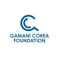 Gamani Corea Foundation logo - Similar company to Mapping Global China