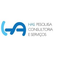HAS Pesquisa Consultoria e Serviços logo - Similar company to Rosfo Lda
