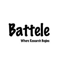 Battele logo - Similar company to Lightmade