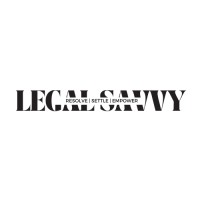 The Legal Savvy logo - Similar company to Knowledge Power Solutions