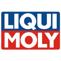 LIQUI MOLY logo - Similar company to Motul